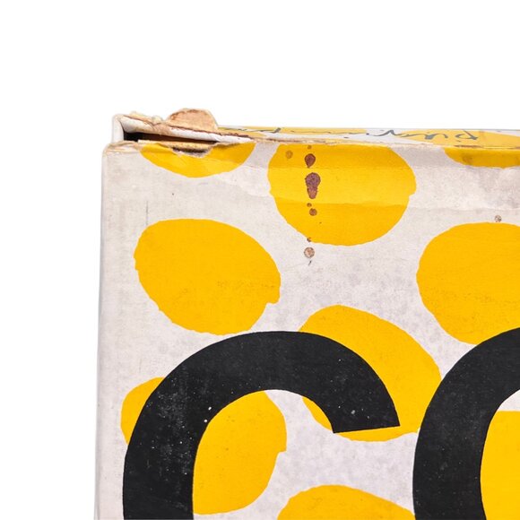 Sister Corita Kent Complete Boxed Set with 34 Posters - Picture 7 of 8